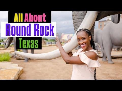 Moving to Round Rock TX